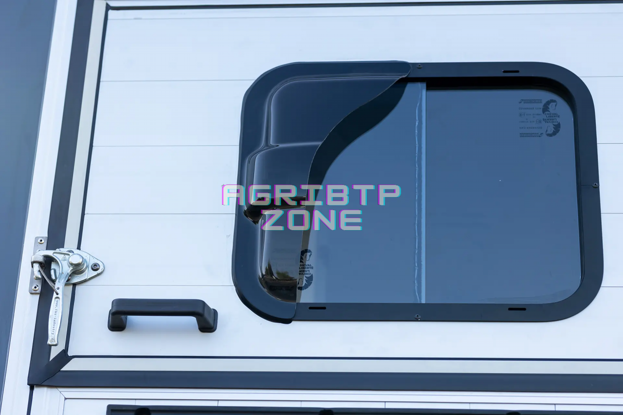 Van Cheval Liberté Touring Country XL – 2 Places – Image 7