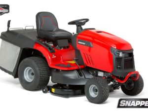 RPX 210 Snapper Tondeuse autoportée avec bac arrière