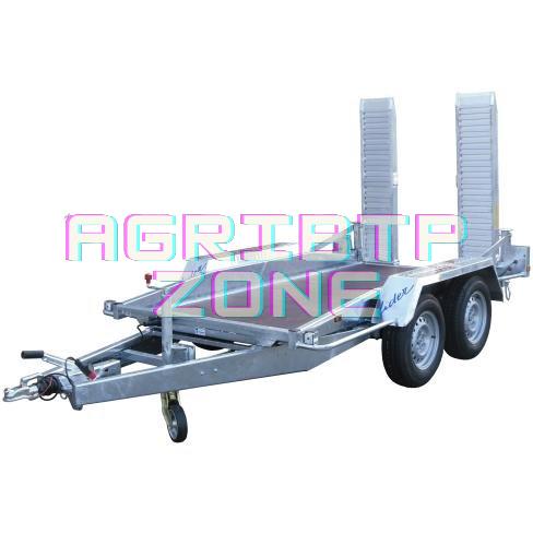 Porte-engins 40850 Lider – Robuste et performant