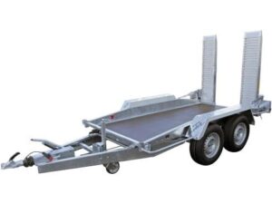 Porte-engins 40860 Lider – Le choix parfait pour le transport d’engins lourds