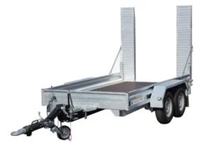 Porte-engins TPF 2502 25 Hubière – Robustesse et maniabilité