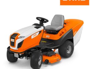 Tondeuse autoportée STIHL RT 4112 SZ