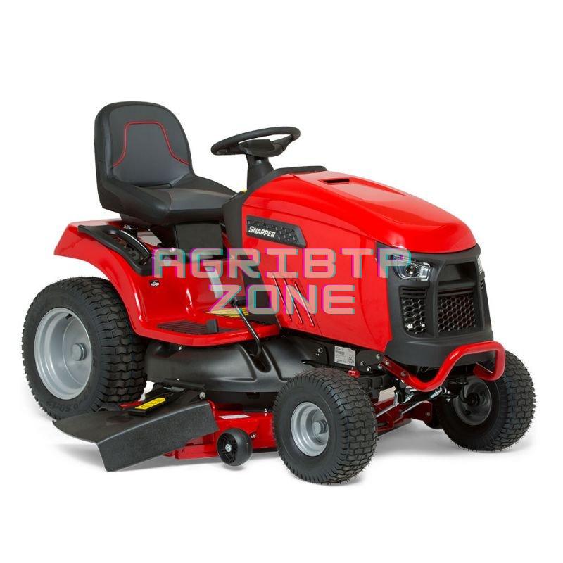 SPX 310 Tondeuse autoportée Snapper à éjection latérale