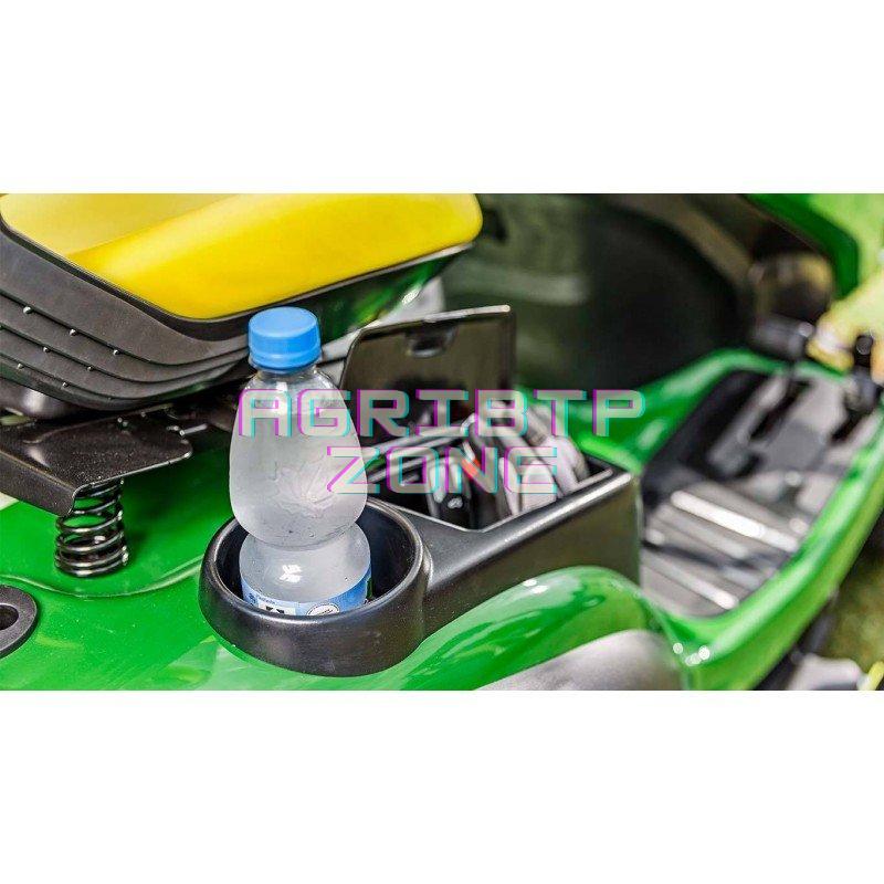 Tondeuse Autoportée John Deere X167R – Moteur 20,1 ch – Image 6