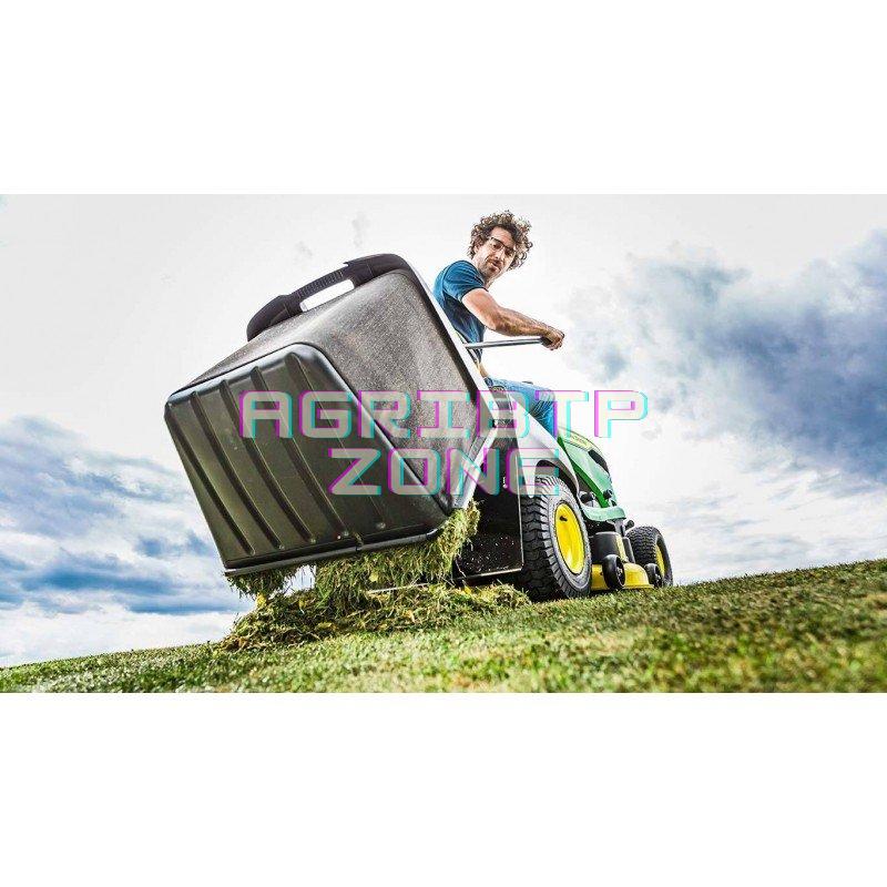 Tondeuse Autoportée John Deere X167R – Moteur 20,1 ch – Image 7