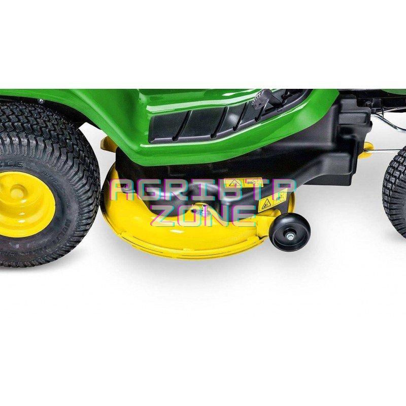 Tondeuse Autoportée John Deere X350R – Moteur 19,2 ch – Image 2