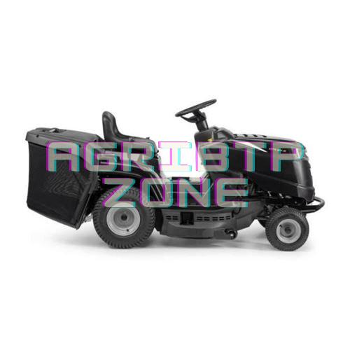 Tondeuse Autoportée Alpina AT4 84 A – Moteur 5,8 kW – Image 3