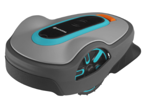 Robot tondeuse intelligent GARDENA SILENO life 1000