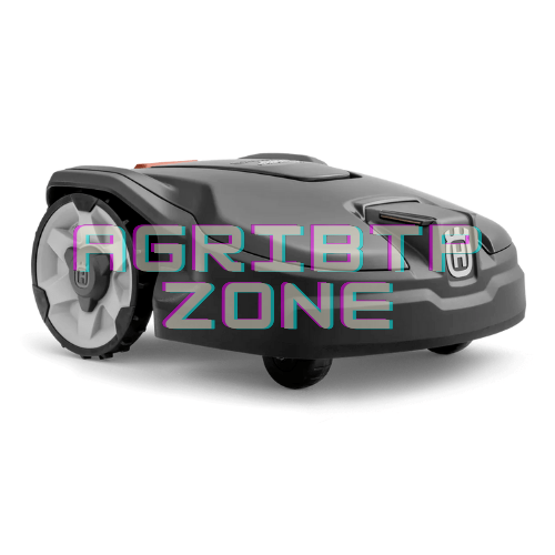Tondeuse robot Husqvarna AUTOMOWER 440