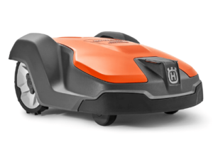 Husqvarna AUTOMOWER 520