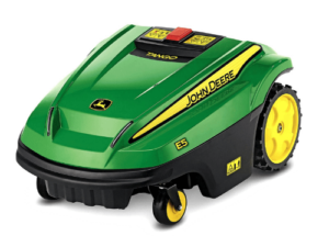 John Deere Tango E5 Series II