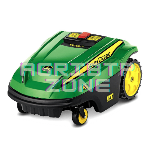 John Deere Tango E5 Series II