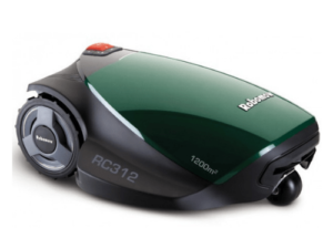 Tondeuse autoportée Robomow RC312 Pro S