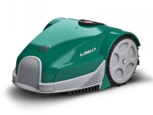 Tondeuse autoportée Ambrogio L30 Basic