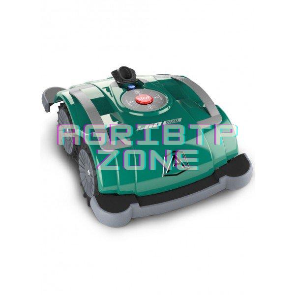 Tondeuse à gazon robotisée Ambrogio L60 Deluxe "Wireless – Image 3