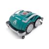 Tondeuse à gazon robotisée Ambrogio L60 Deluxe "Wireless