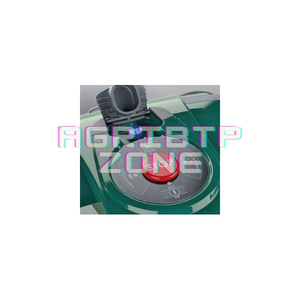 Tondeuse à gazon robotisée Ambrogio L60 Deluxe "Wireless – Image 4