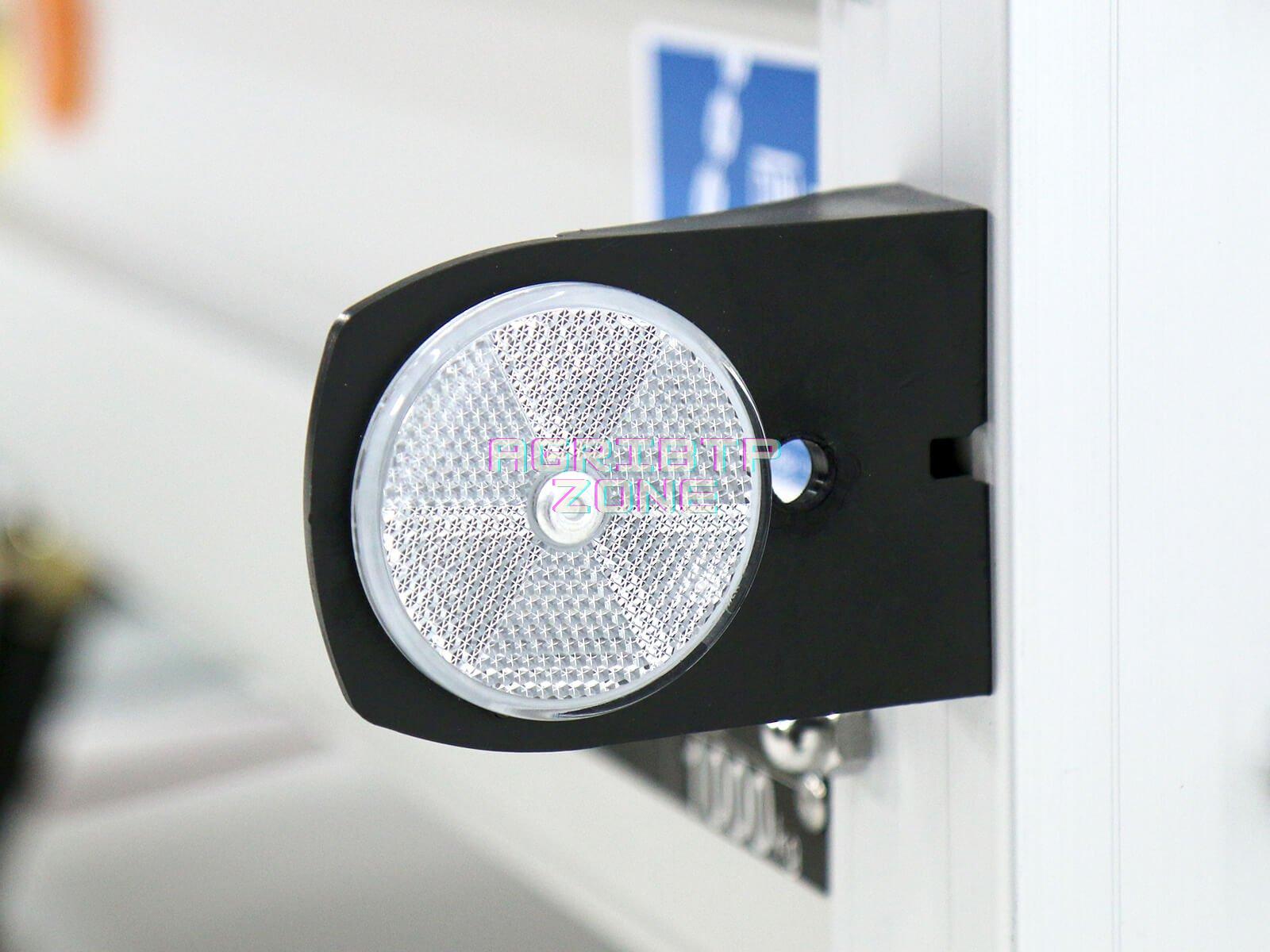 Remorque Koch Type B1000 | Compacte, Robuste et Polyvalente – Image 5