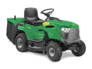 Verts Loisirs VL33BH Tondeuse autoportée