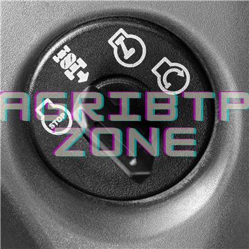 Tondeuse autoportée Husqvarna TC 238 T avec panier arrière intégré - Mulching – Image 5