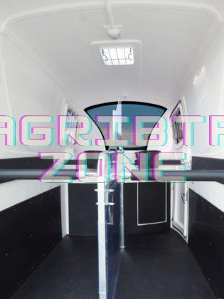 Humbaur Maximus Deluxe 2700S | Bétaillère Premium – Image 5