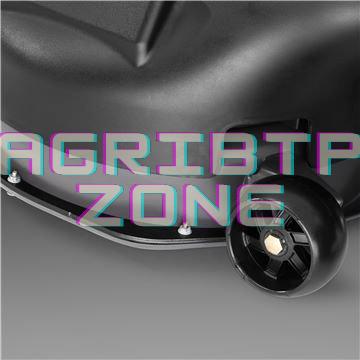 Tondeuse autoportée Husqvarna TC 238 T avec panier arrière intégré - Mulching – Image 8