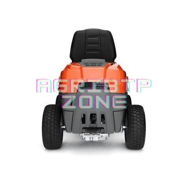 Tondeuse Husqvarna R112C – Coupe Frontale – Image 4