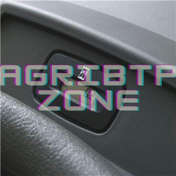 Tondeuse autoportée Husqvarna TC 238 T avec panier arrière intégré - Mulching – Image 2