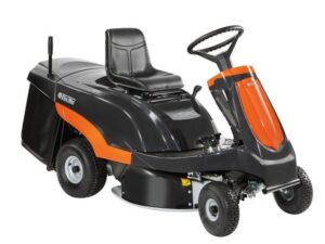 Oleo-Mac Rider OM Mistral 12.5KH Tondeuse autoportée