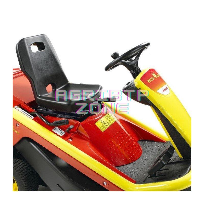 Appareils autoportés Wolf A80B – Image 2