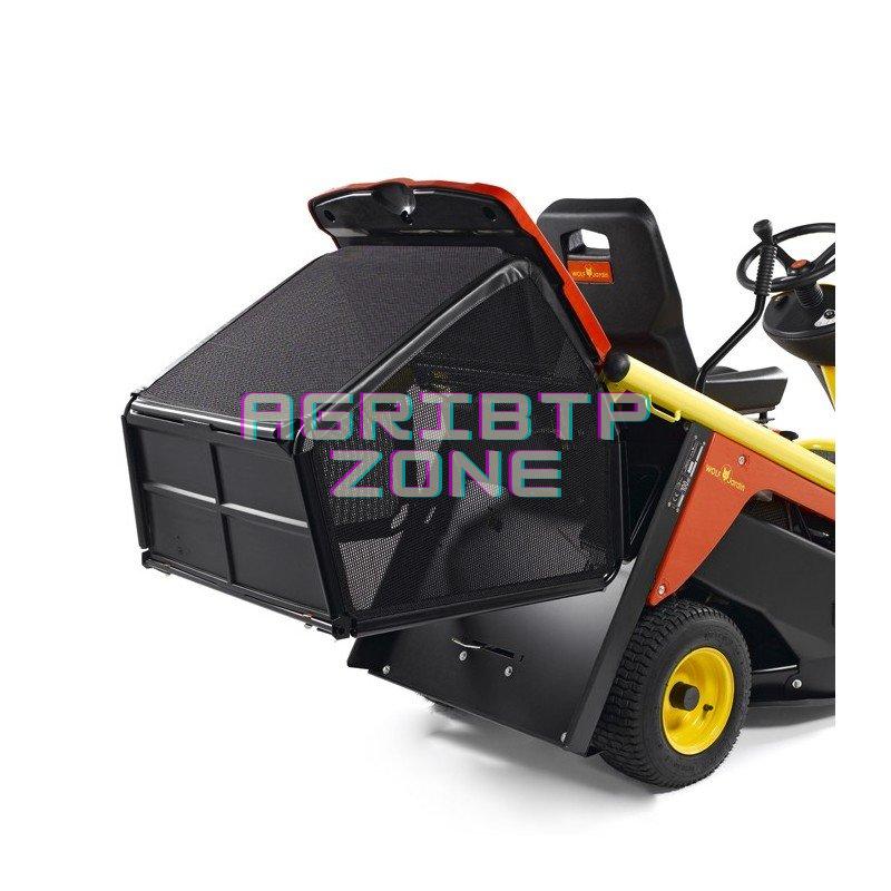 Appareils autoportés Wolf A80B – Image 3