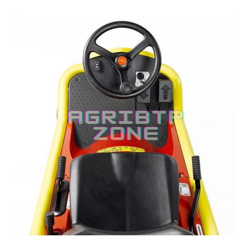 Appareils autoportés Wolf A80B – Image 4