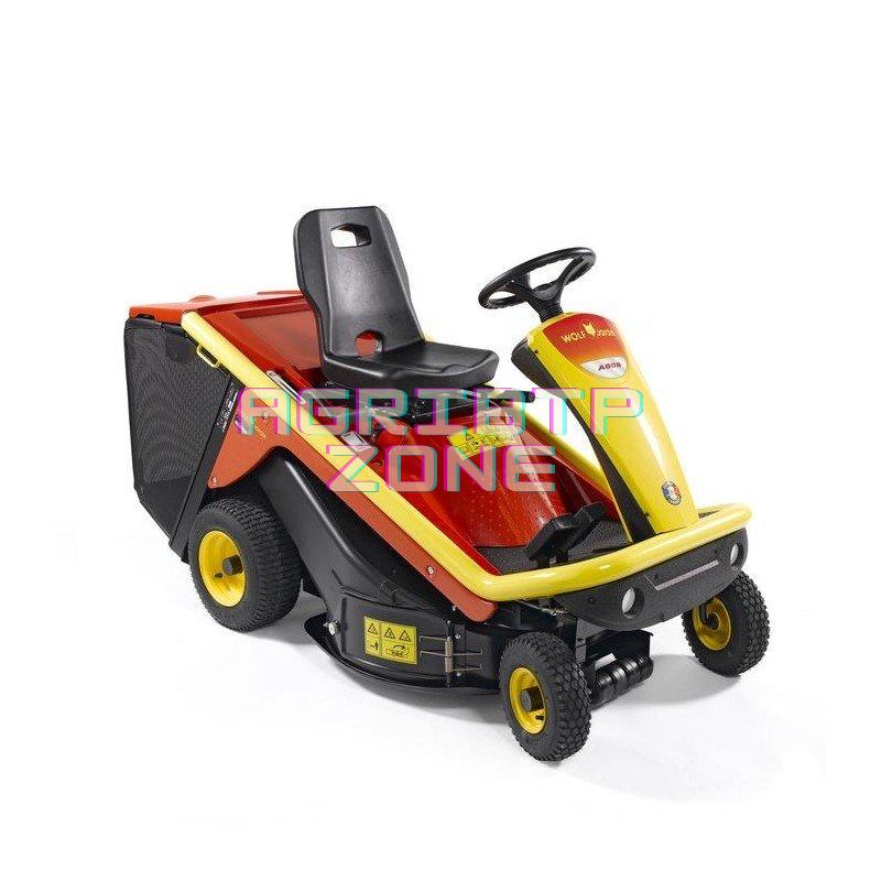 Appareils autoportés Wolf A80B