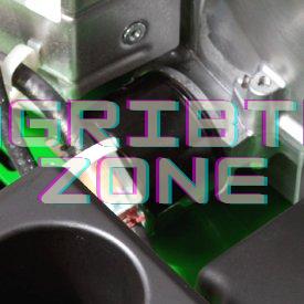 John Deere Z345R Tondeuses à gazon autoportées – Image 34