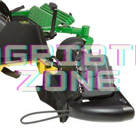 John Deere Z345R Tondeuses à gazon autoportées – Image 27