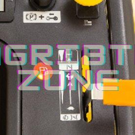 John Deere Z345R Tondeuses à gazon autoportées – Image 15