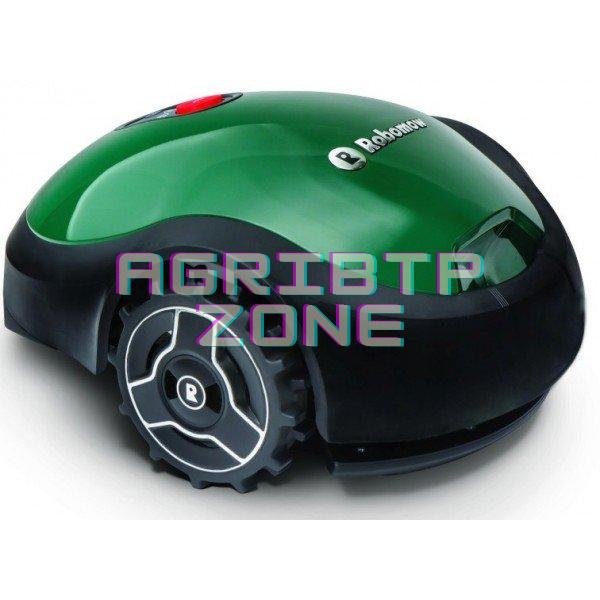 Robomow RX50u Tondeuse à gazon robotisée