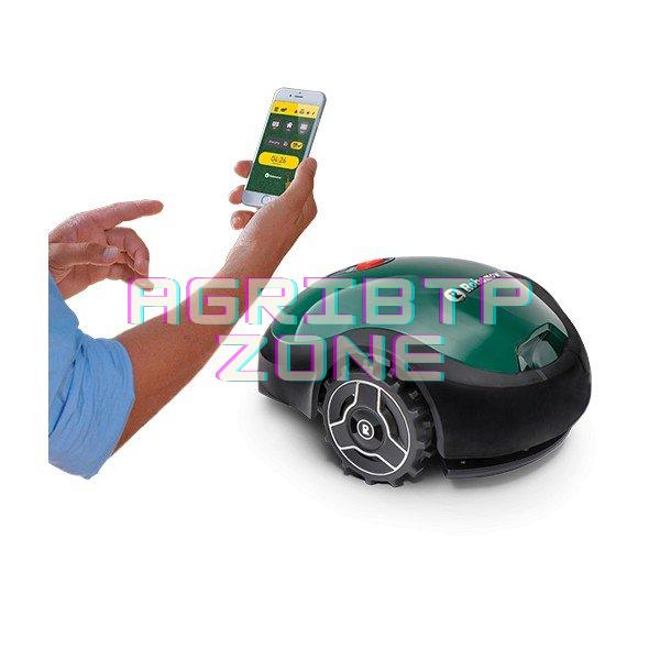 Robomow RX50u Tondeuse à gazon robotisée – Image 4