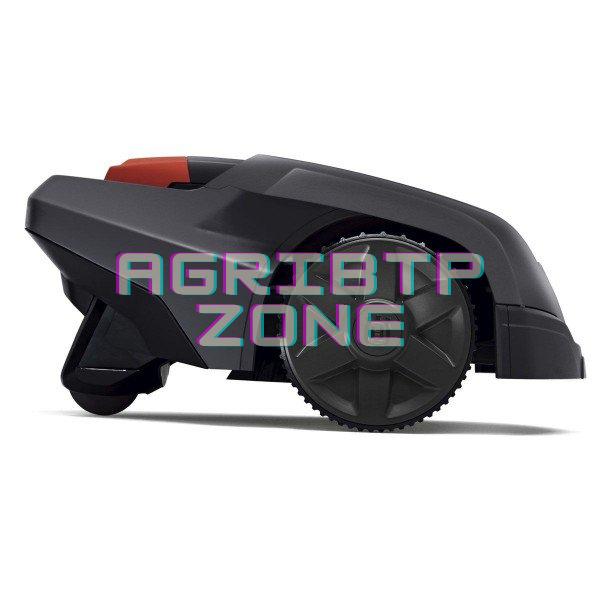 Automower 105 Tondeuse à gazon robotisée + Pack S – Image 4