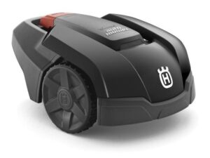 Automower 105 Tondeuse à gazon robotisée + Pack S