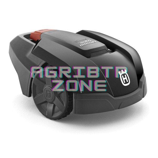 Automower 105 Tondeuse à gazon robotisée + Pack S