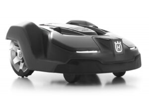 Tondeuse robot Husqvarna Automower 450X + kit d'installation L