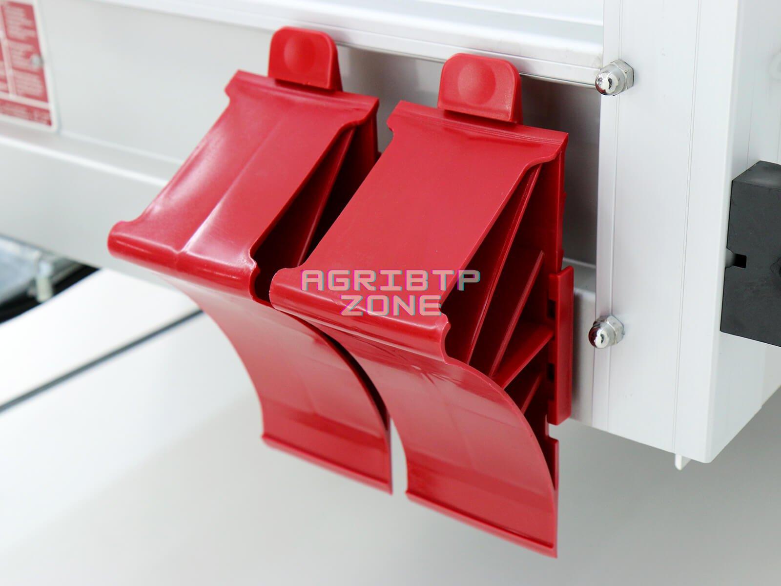 Remorque Koch Type B1000 | Compacte, Robuste et Polyvalente – Image 16