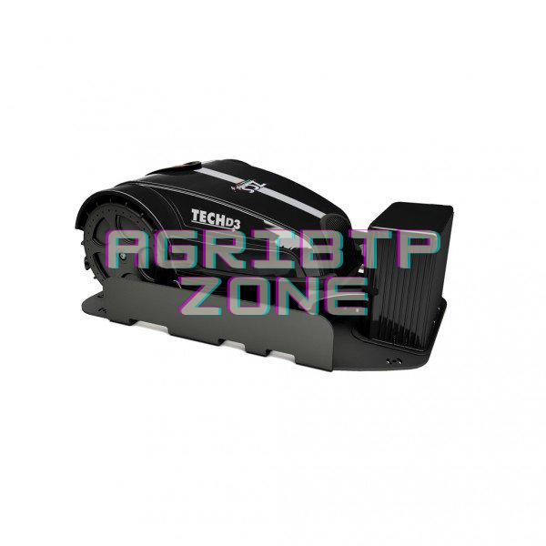 TechLine B3 Tondeuse à gazon robotisée – Image 2