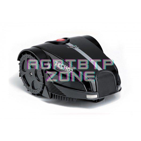 TechLine B3 Tondeuse à gazon robotisée