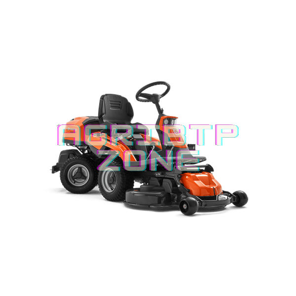 Tondeuse autoportée Rider R216T 4 Roues Motrices