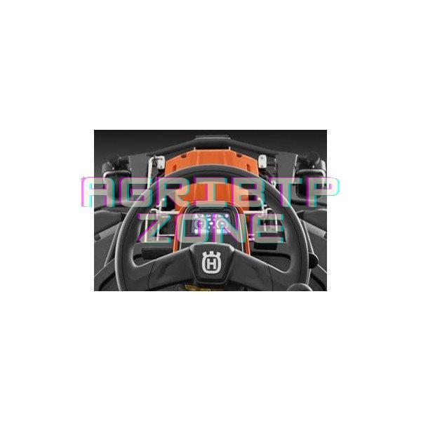 Tondeuse Husqvarna Rider R318X – Moteur Briggs – Image 4