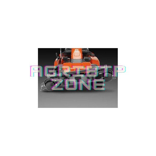 Tondeuse Husqvarna Rider R318X – Moteur Briggs – Image 2