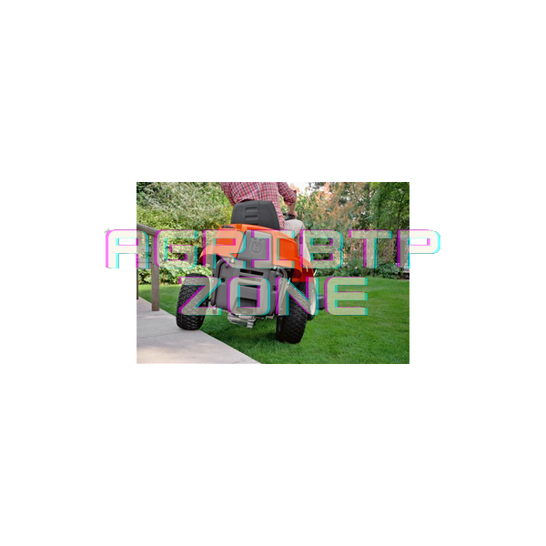 Tondeuse Husqvarna R112C5 – Coupe Frontale – Image 6