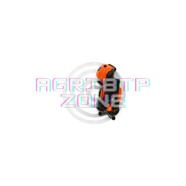 Tondeuse Husqvarna R112C5 – Coupe Frontale – Image 8